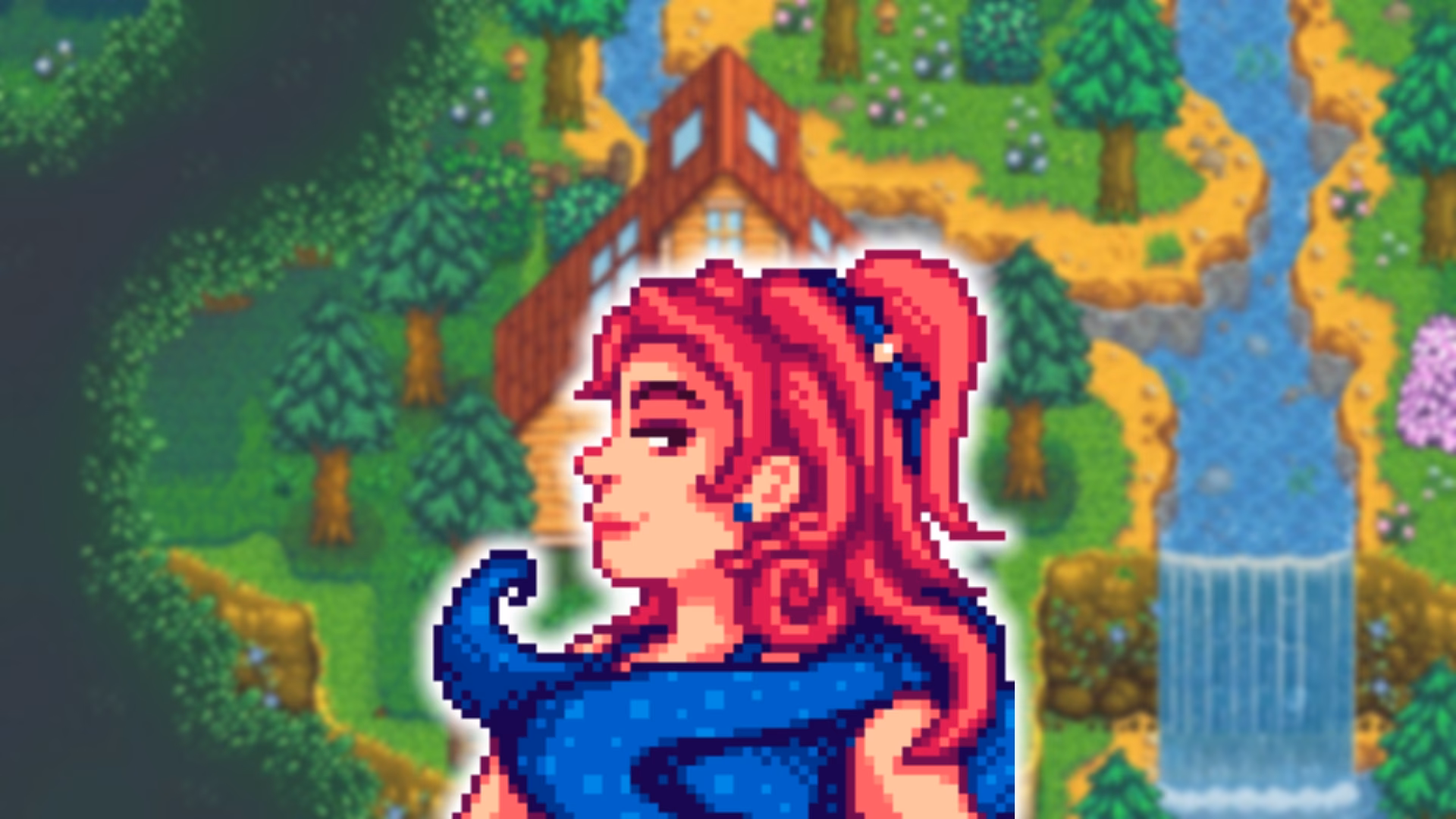 Is Stardew Valley Sandy a real name?