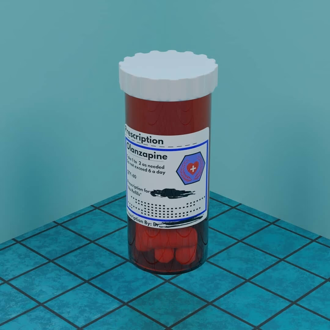 Does sanity Medicine bring more sanity back?