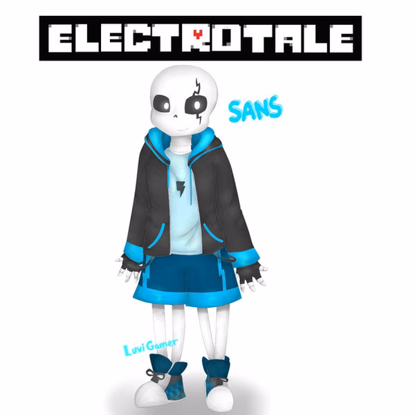 ¿Quién es Sans en Undertale?