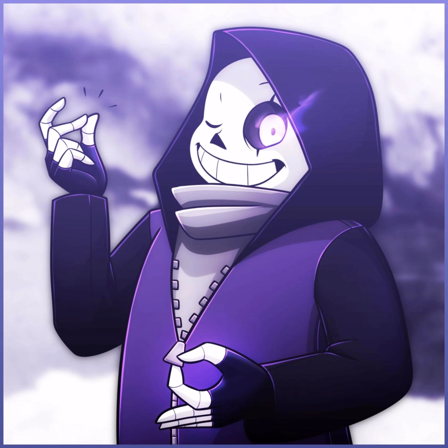 What is epic Sans fight?