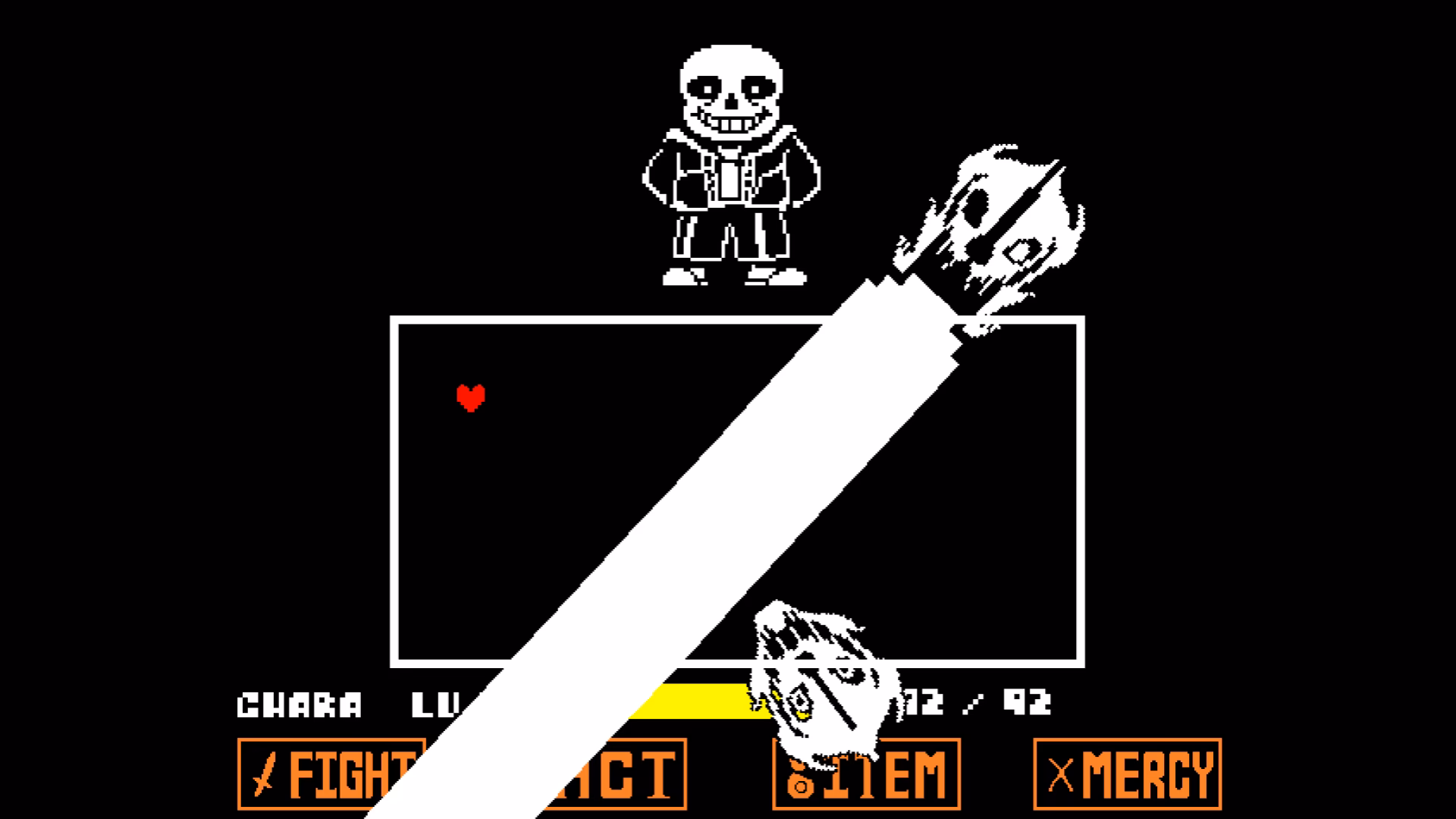 Is Sans fight simulator a replacement for Undertale?