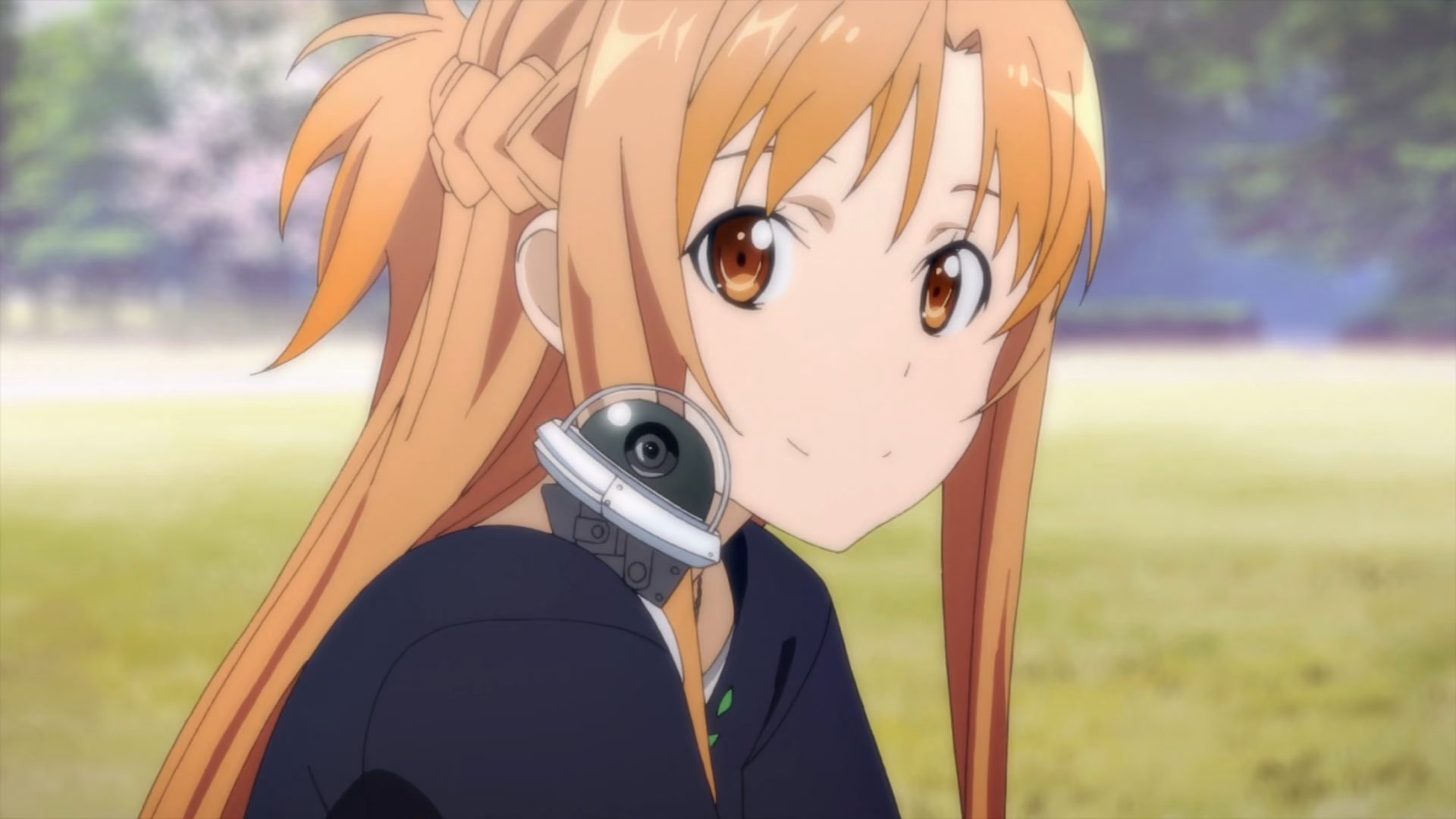 ¿Qué le pasó a Asuna?