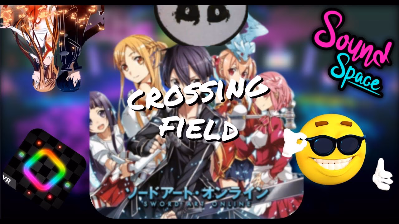 Where can I listen to Sword Art Online sound effects?