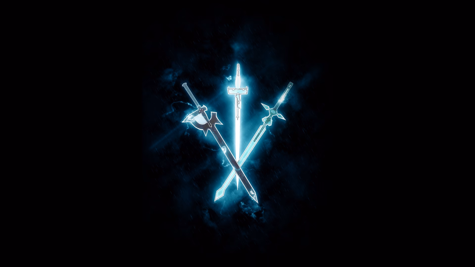 How many Sao wallpaper images are there?