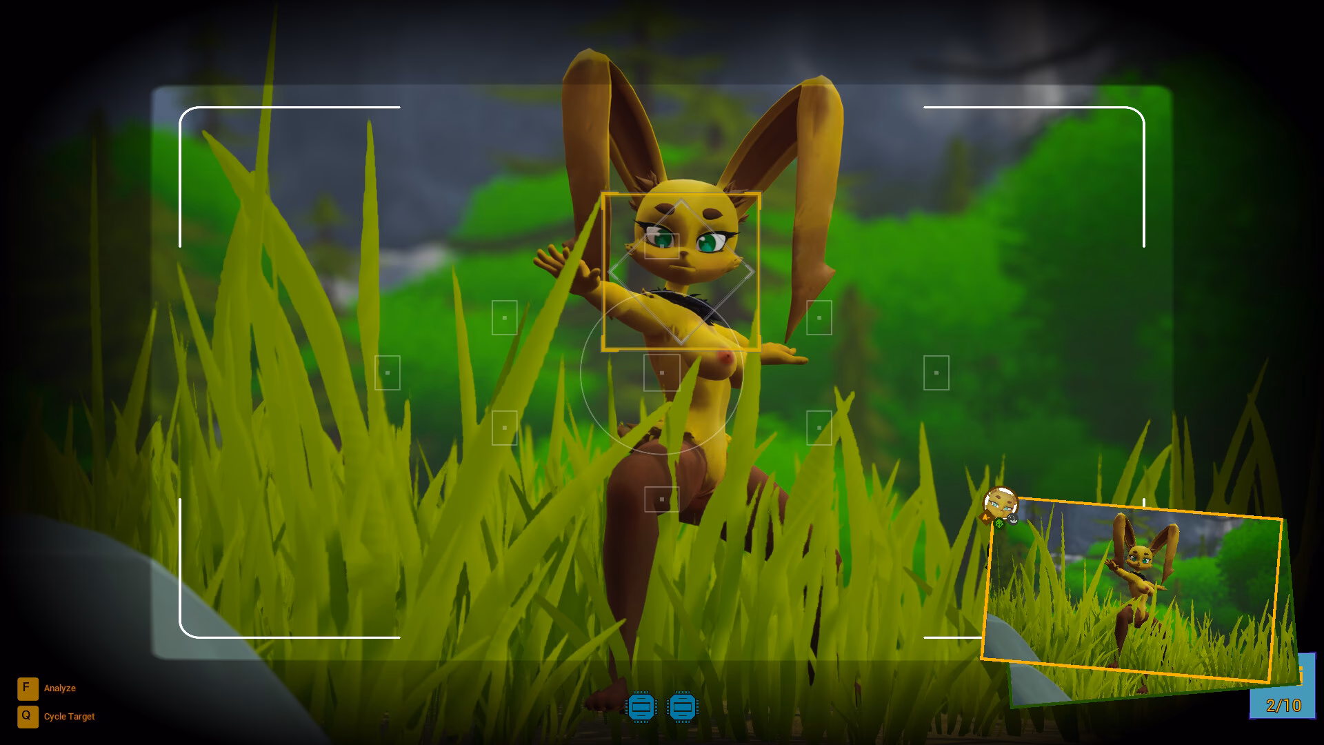 What happened to Sapphire Safari?