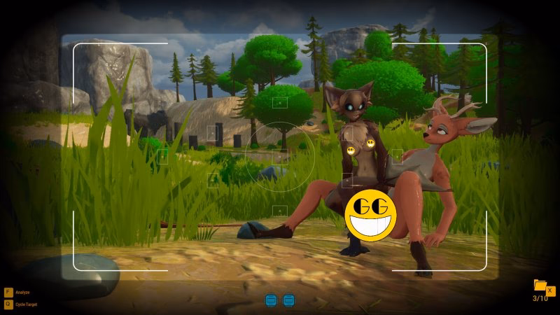 What happened to Sapphire Safari?