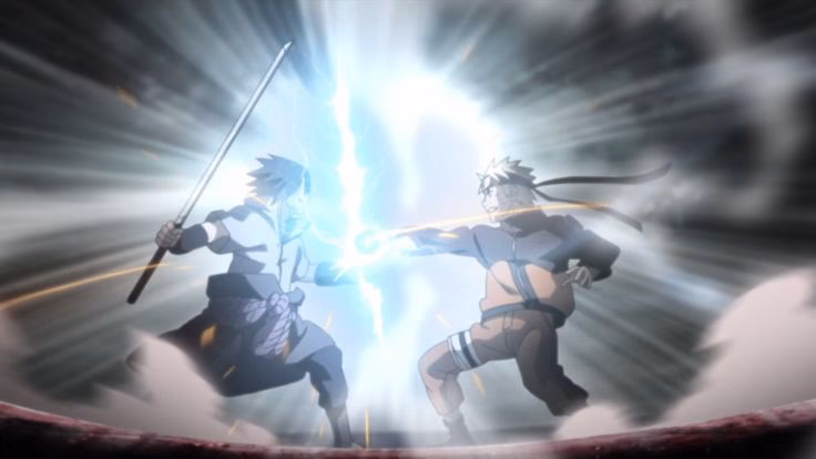 ¿Cómo aprendió Naruto a hacer el Rasengan?