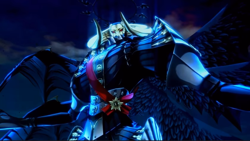 Is Satanael a fallen angel?