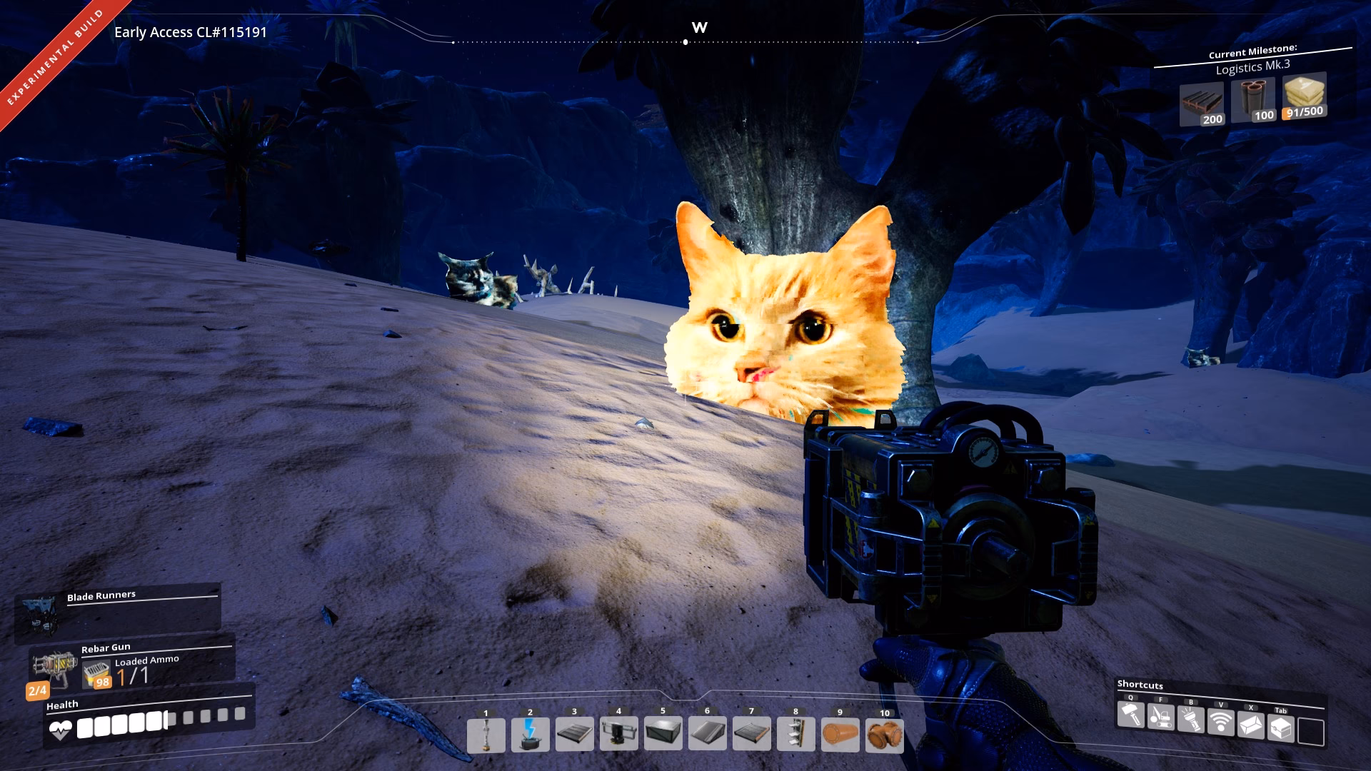 Is arachnophobia mode worth it?