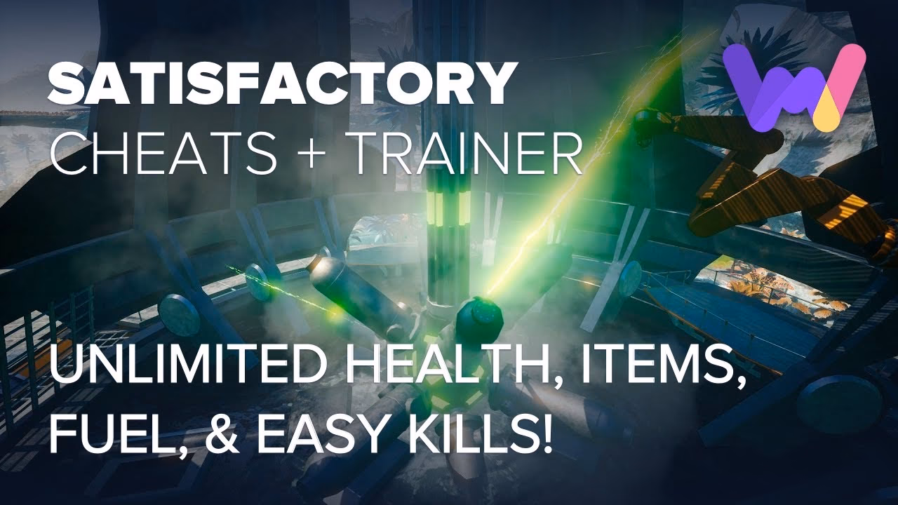 Is satisfactory a good game?