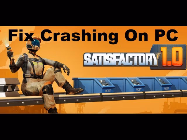 What happened to'satisfactory' 1.0?