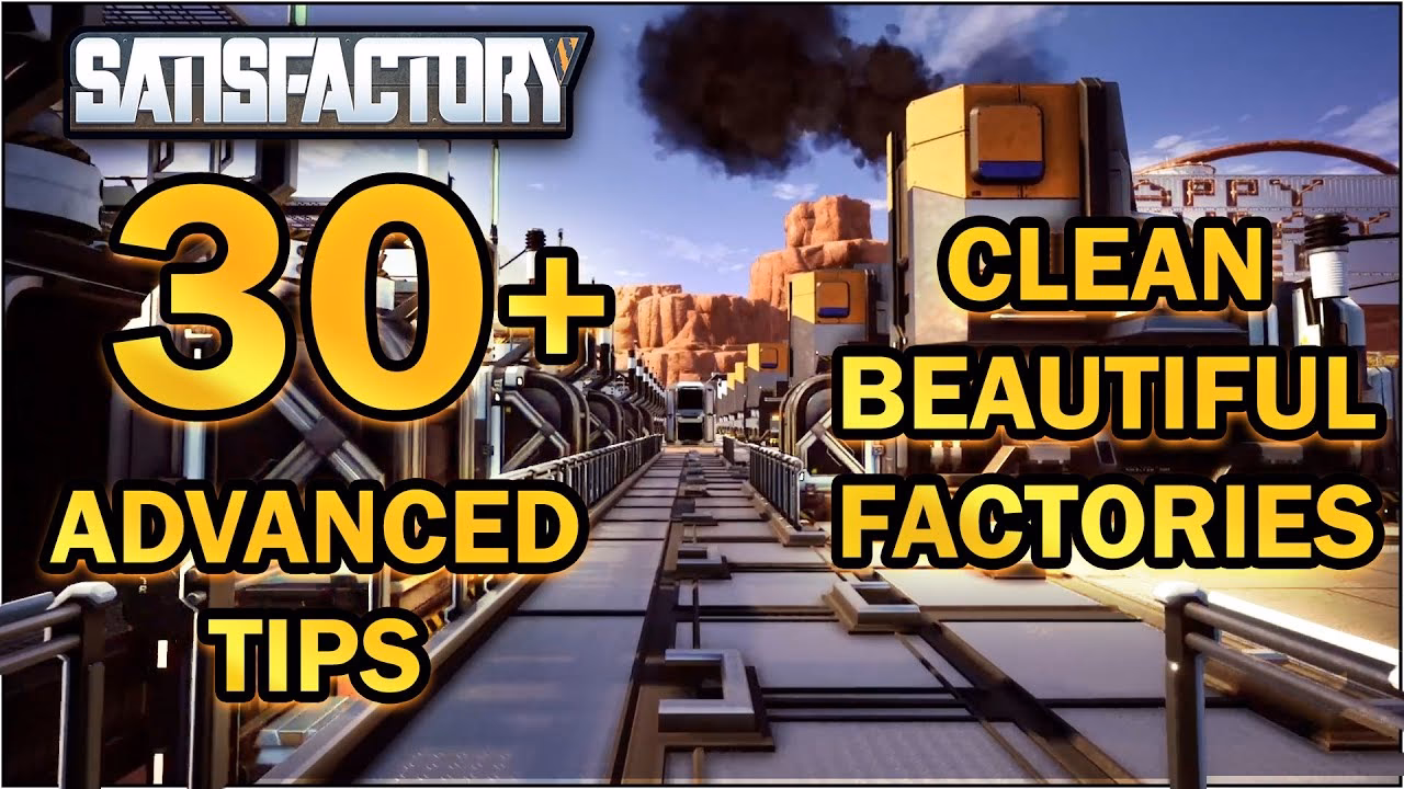 How do you get a ticket in'satisfactory'?