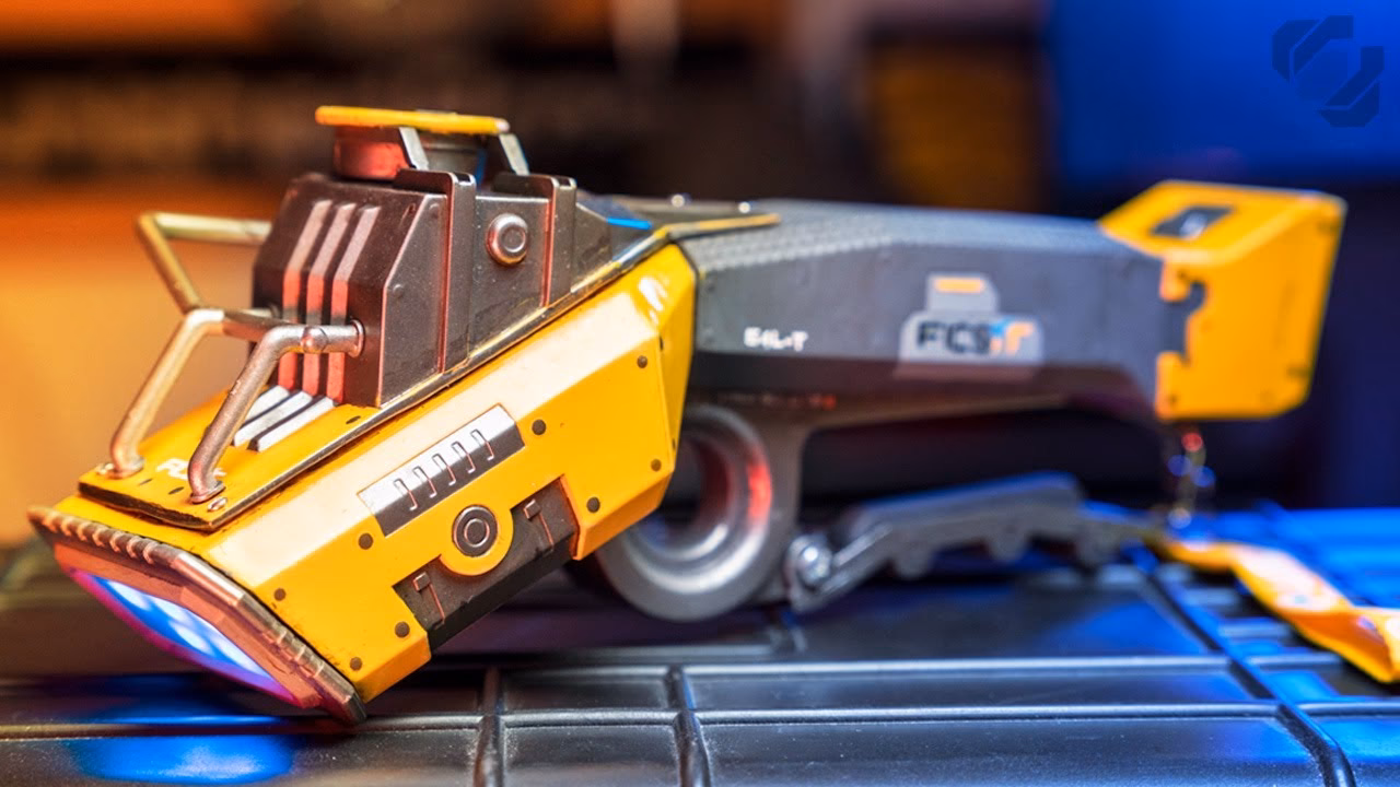 What has happened to SatisfactoryTools?