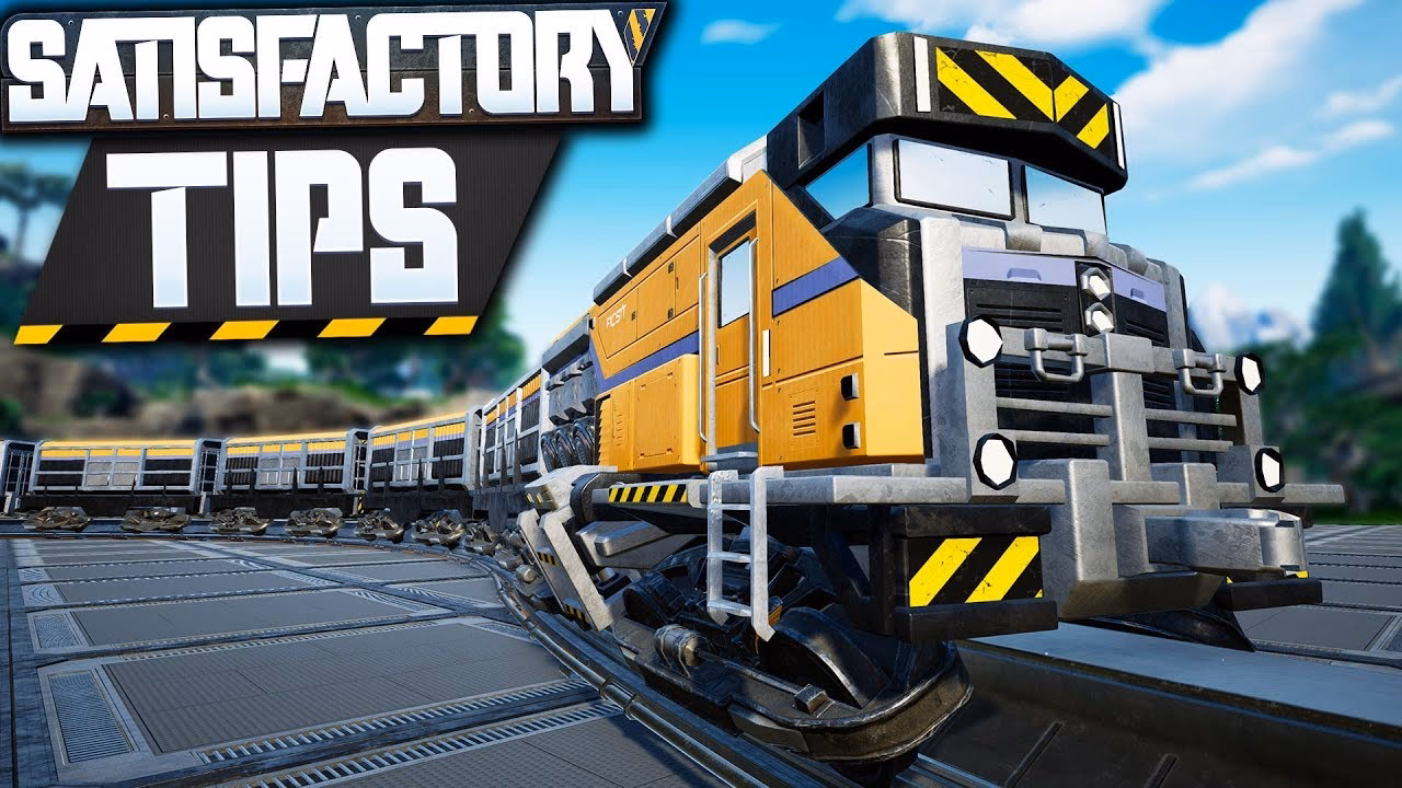 How can a train be operated?