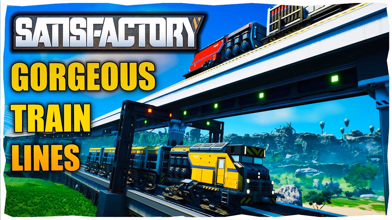 How can a train be operated?