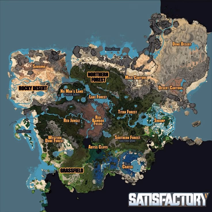 What is a satisfactory calculator interactive map?