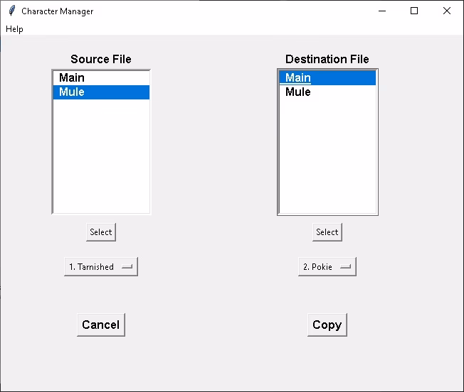 How to restore Elden Ring save file?