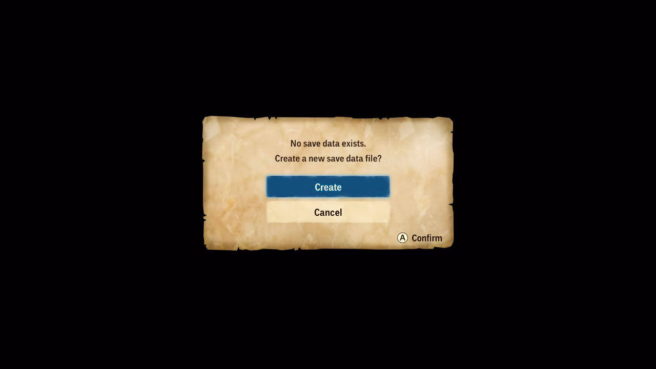 What is save games with screenshot previews?
