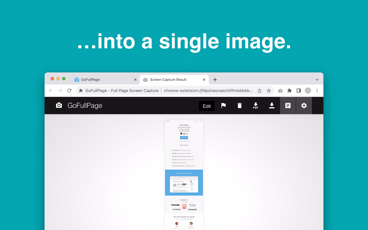 How do I save a screenshot?