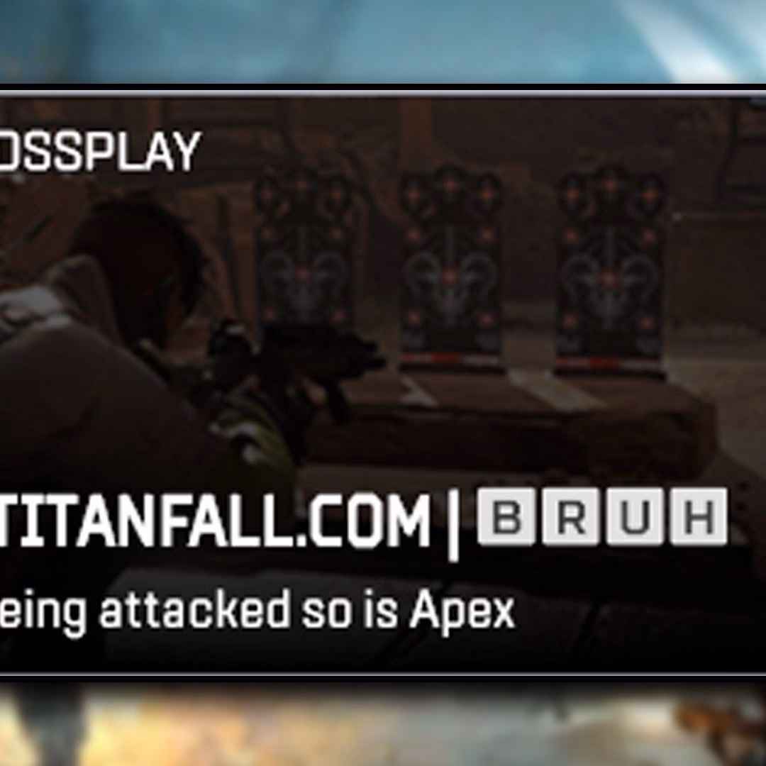 What is Titanfall Online?