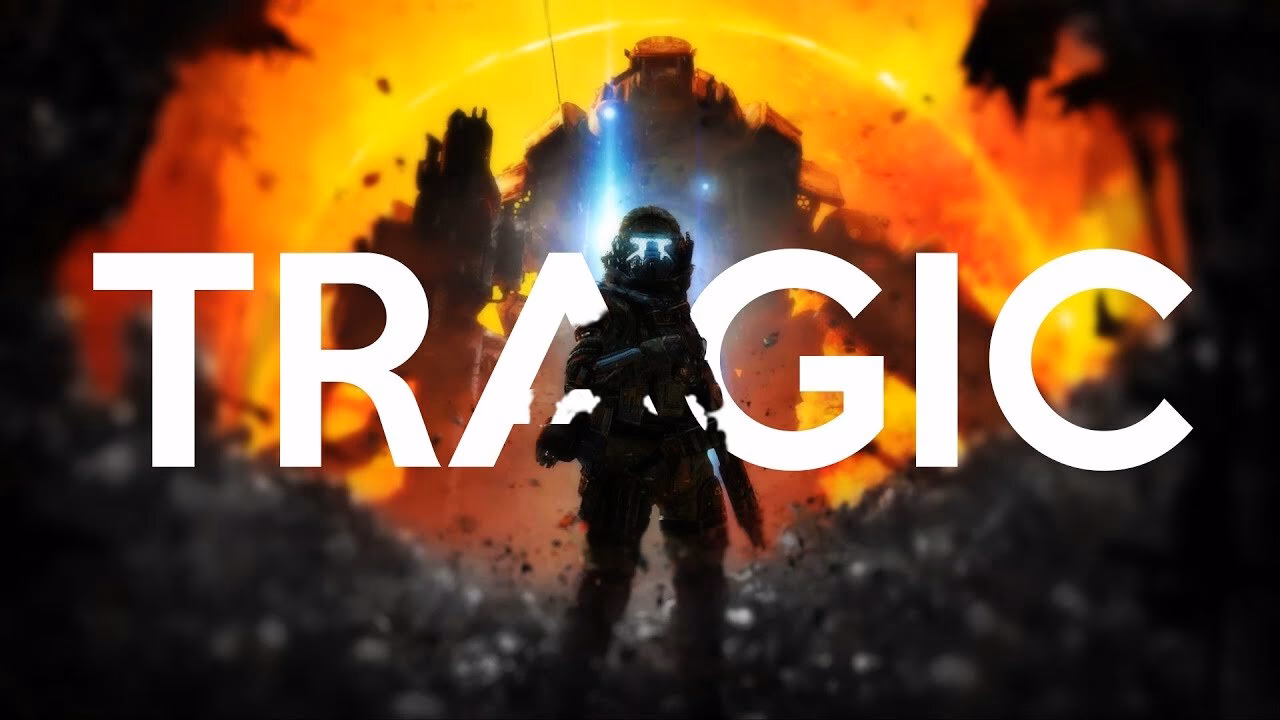 What is savetitanfall?