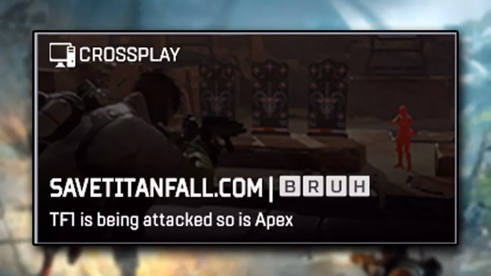 Is respawn a good alternative to Titanfall?