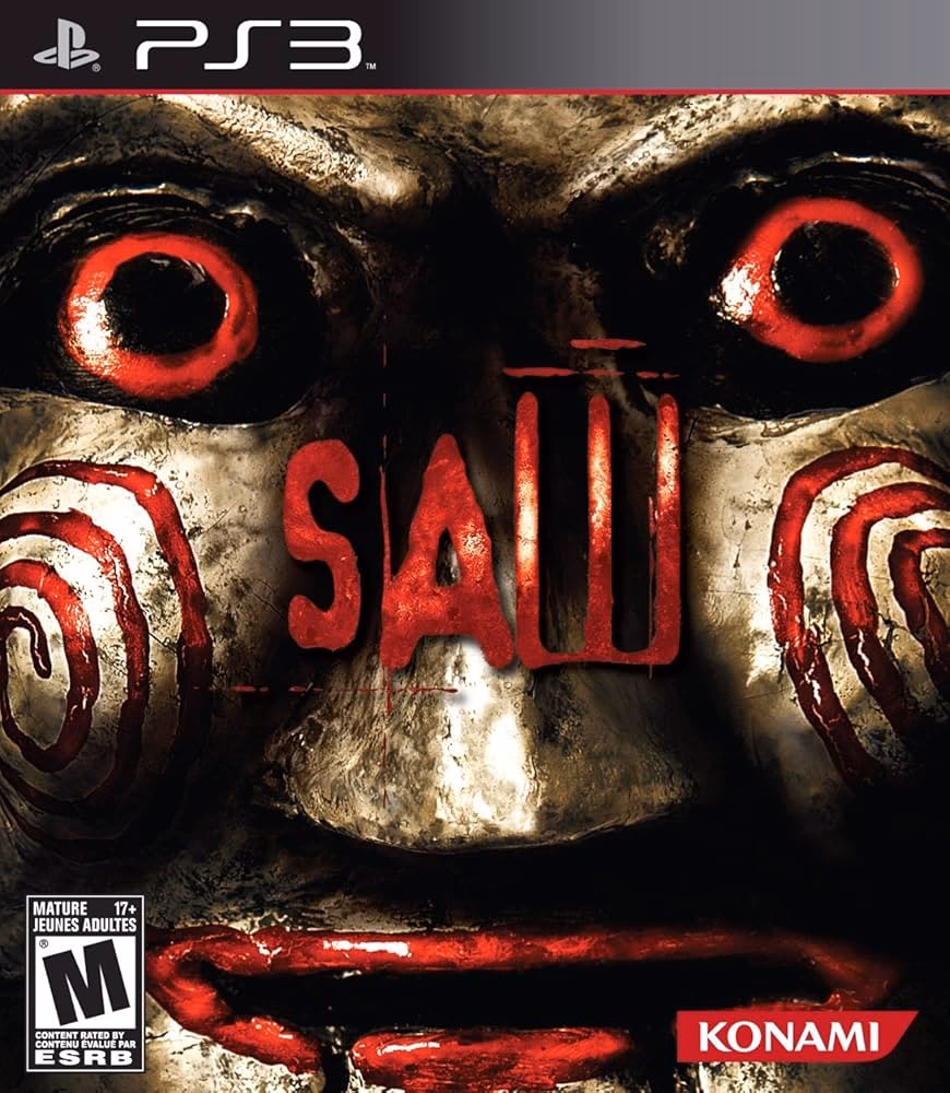 When did saw 2 come out?