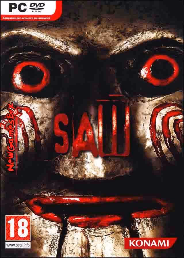 ¿Cuál es la meta principal del juego Saw?