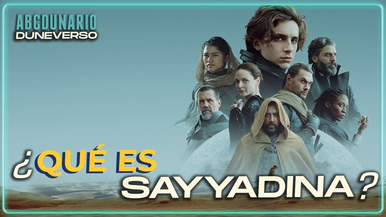 What does sayyadina mean?