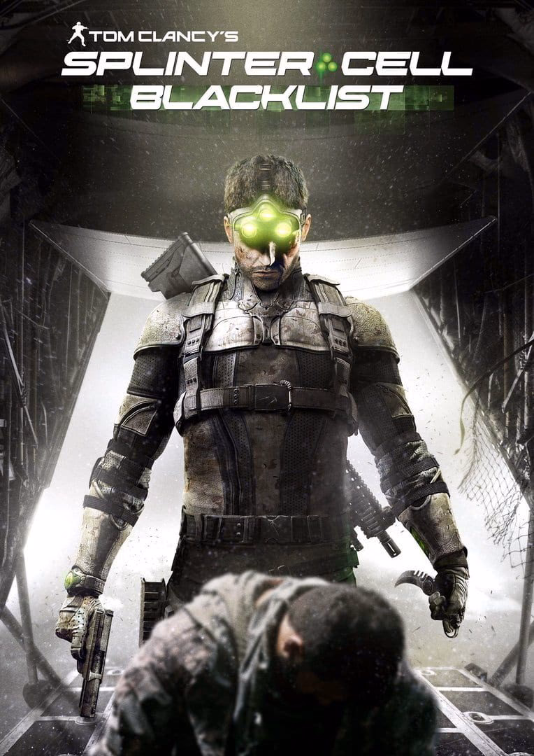 What's new in Splinter Cell Blacklist?