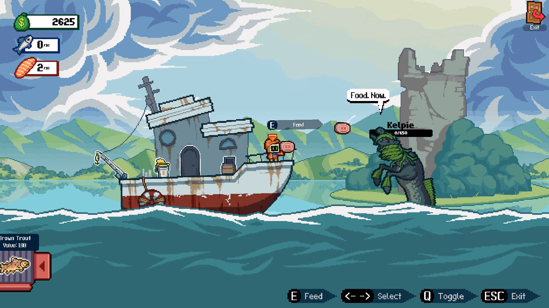 Can I play scale the depths on Steam?