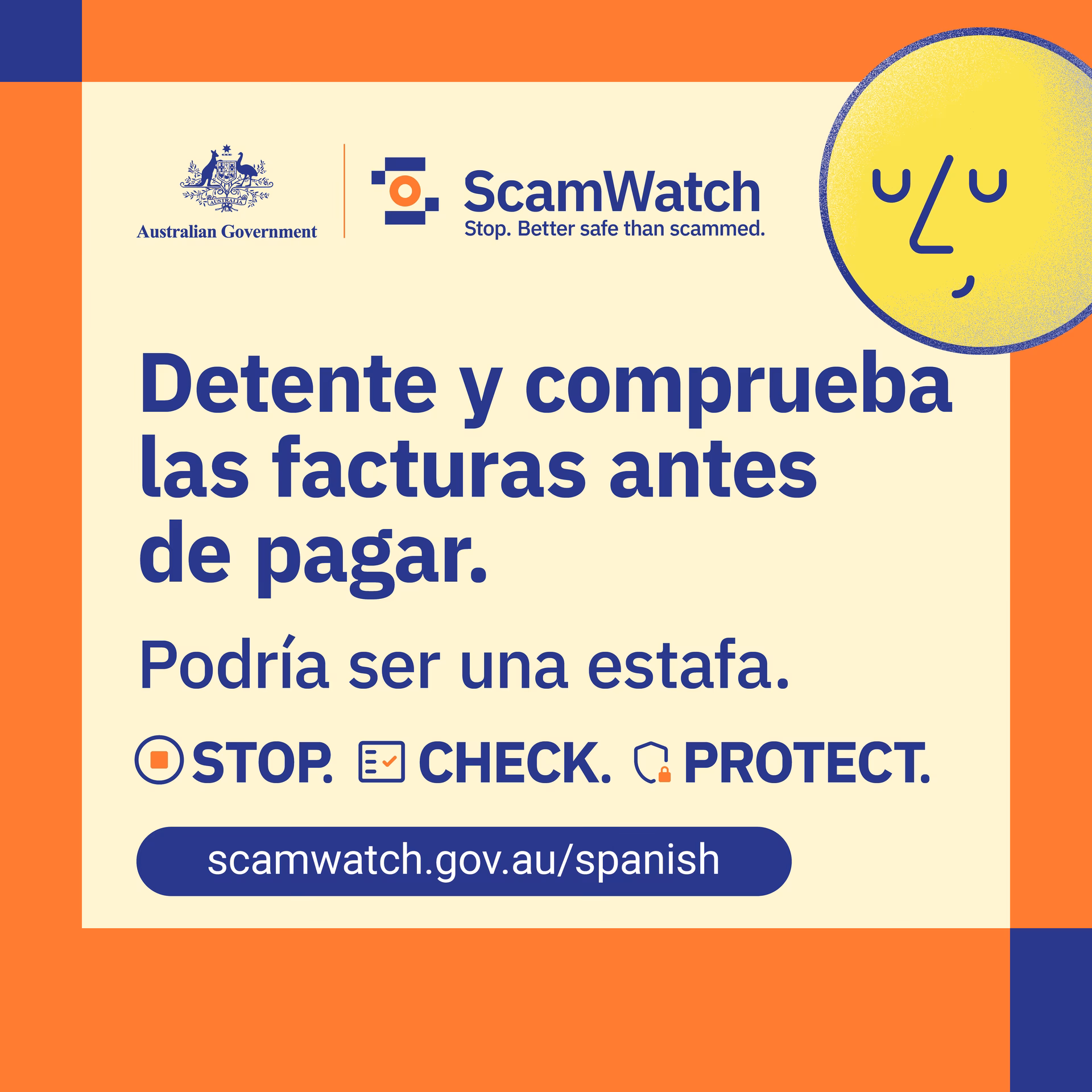 ¿Qué significa scammer?
