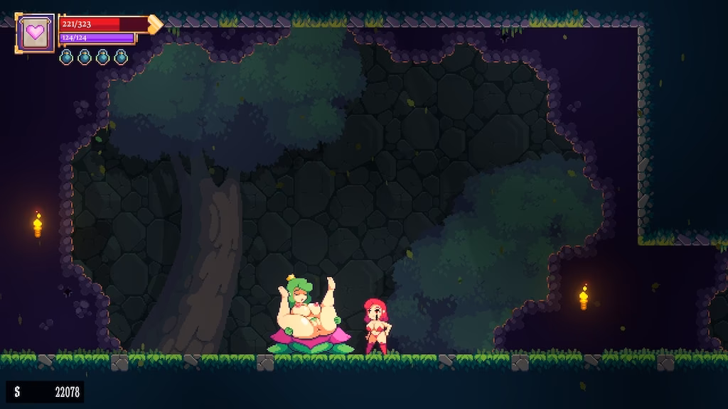 Is scarlet maiden ready to leave early access?