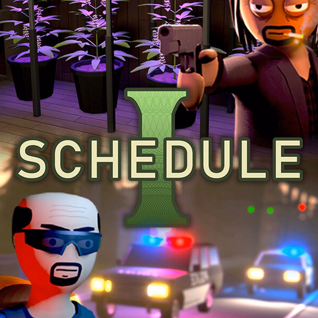 What is a Schedule I drug?
