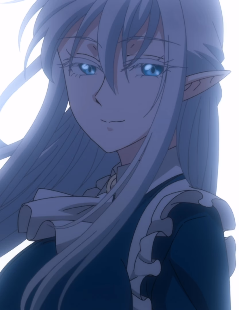 Who is schnee raizar?