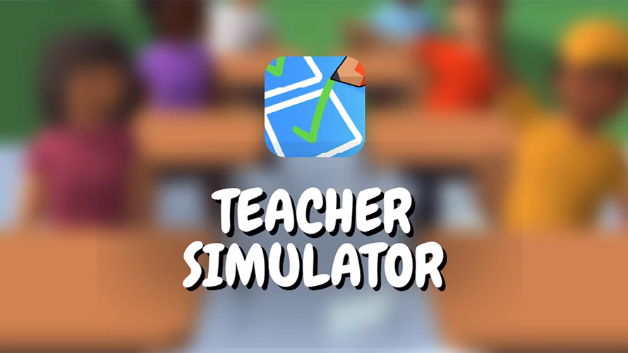 How much does teacher simulator cost?
