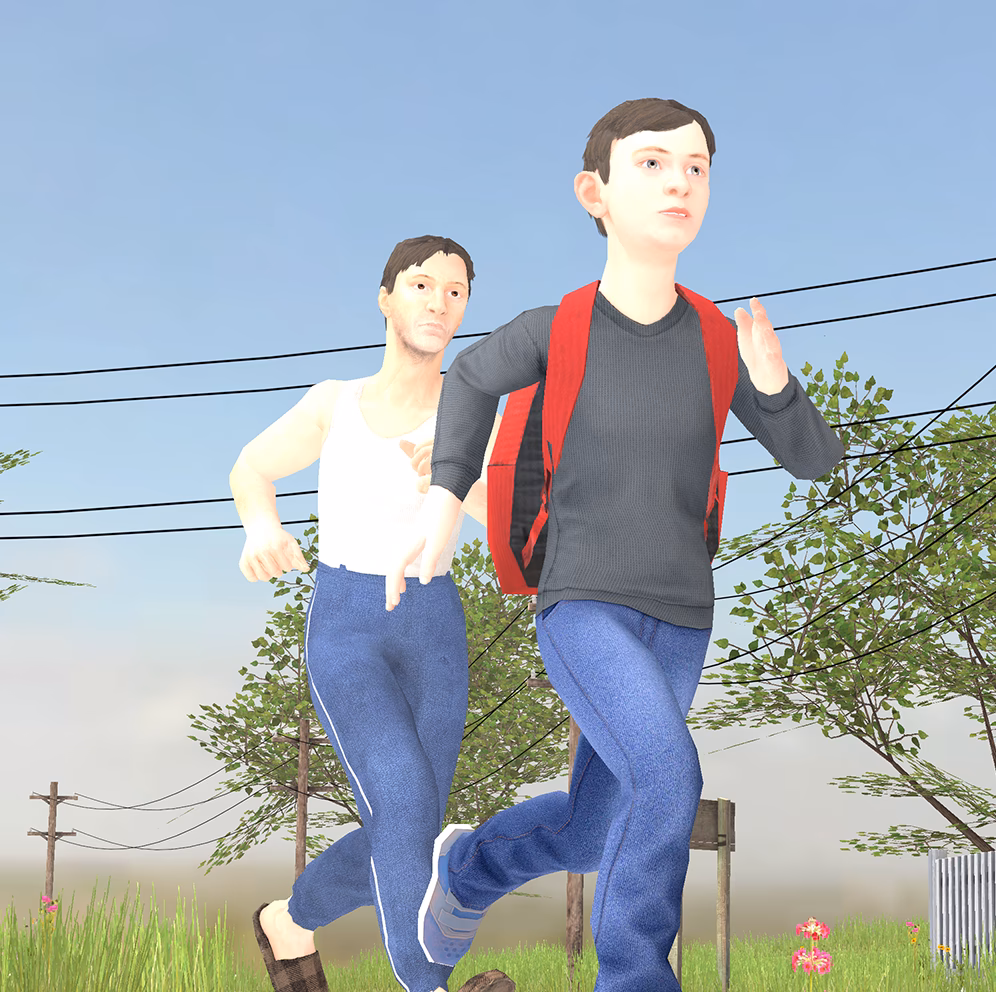 ¿Qué es Schoolboy Runaway para PC?