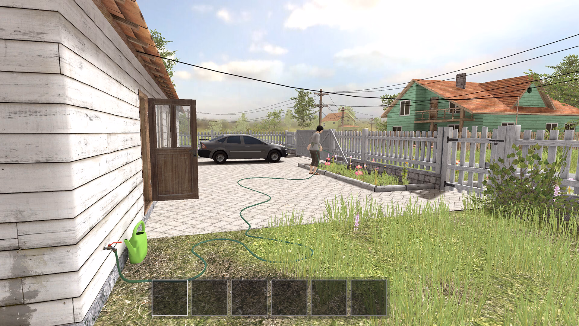 ¿Cuál es la mejor opción para jugar Schoolboy Runaway - stealth en PC?
