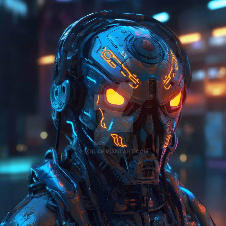 What is sci-fi avatars?