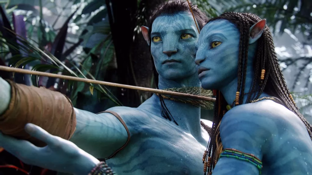 Who likes Avatar?