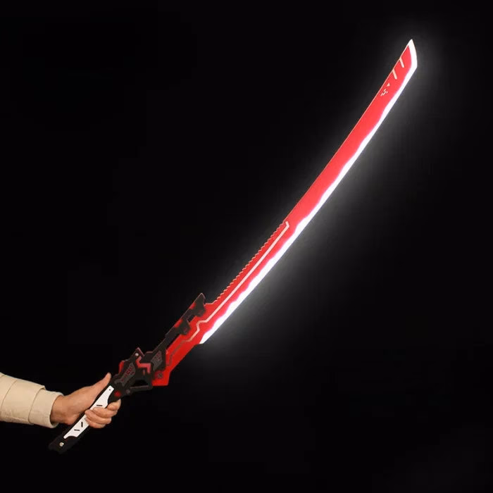 What is a katana & how does it work?