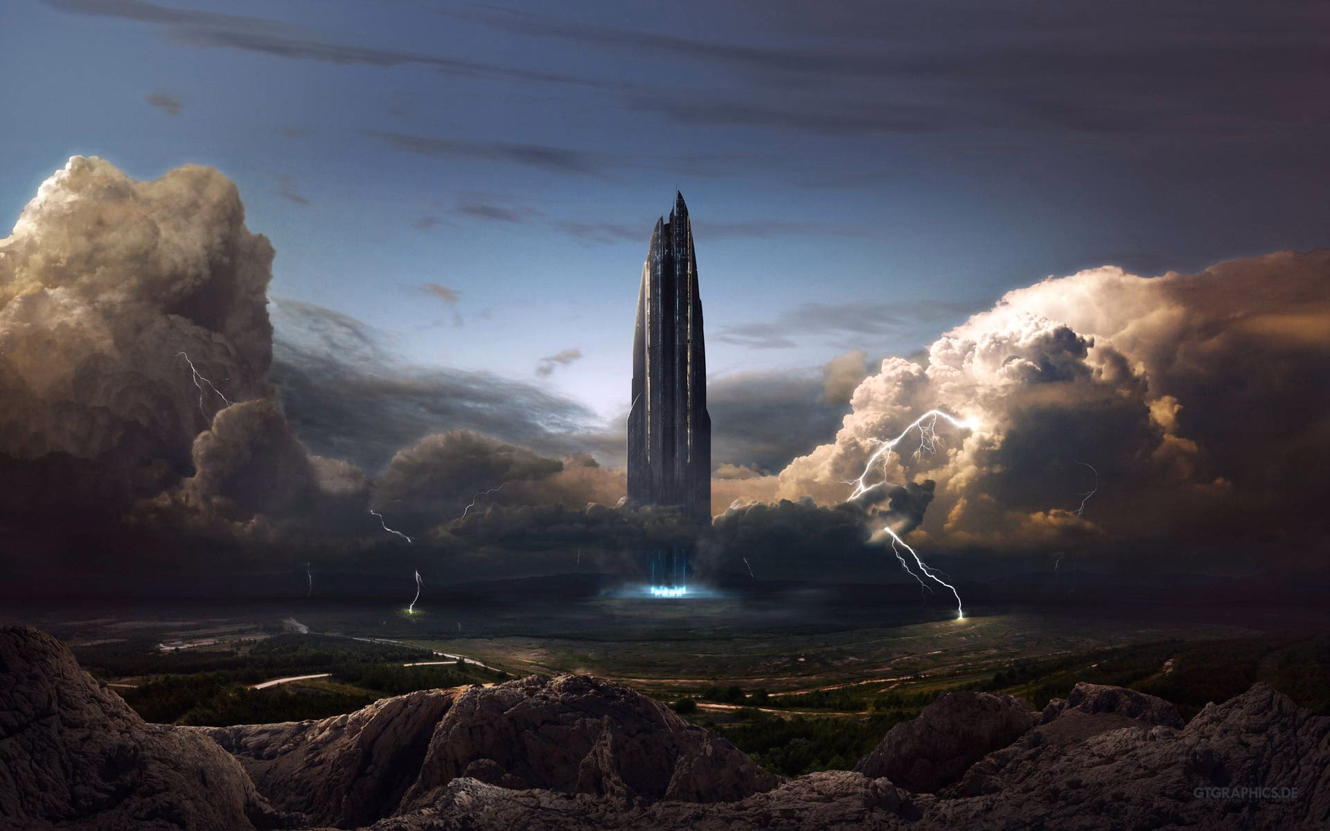 How many sci-fi 4K wallpapers are there?