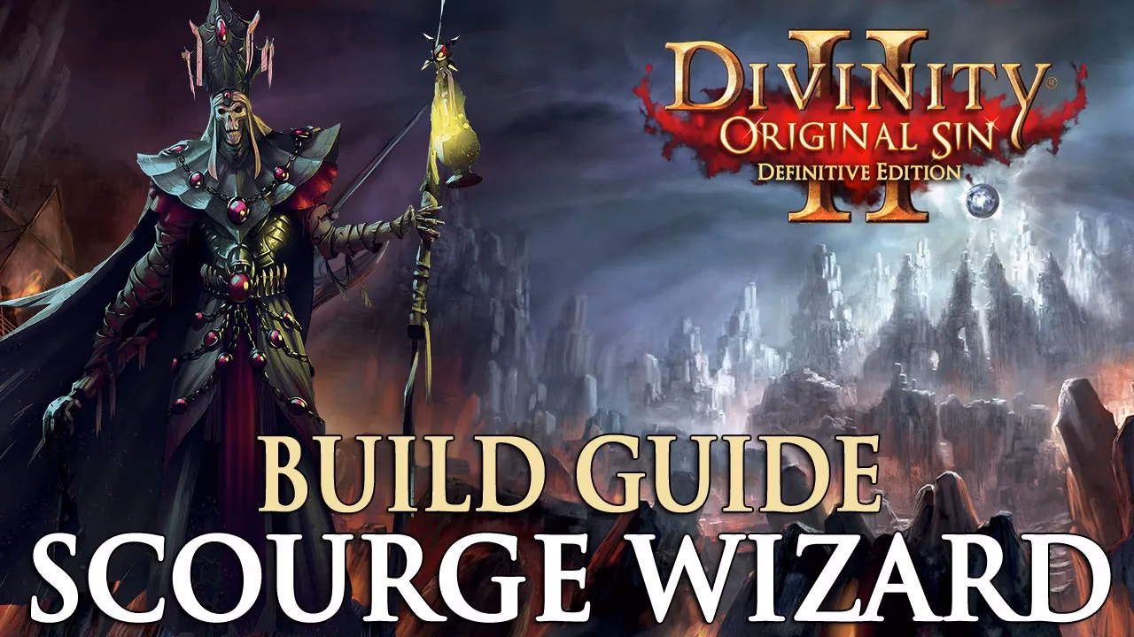 Why do Scourge wizards use intelligence based armor?