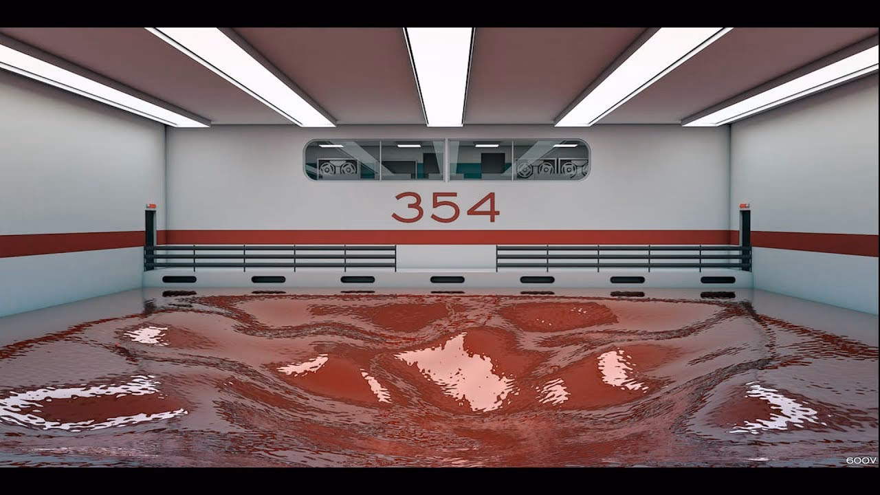 Who is SCP pools?