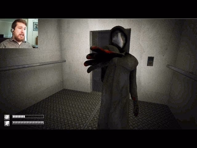 What is SCP Breach Response?