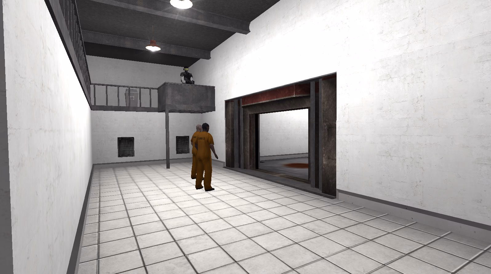 What is SCP Foundation?