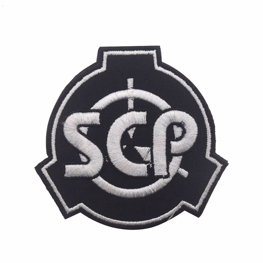 What is SCP - Containment Breach?