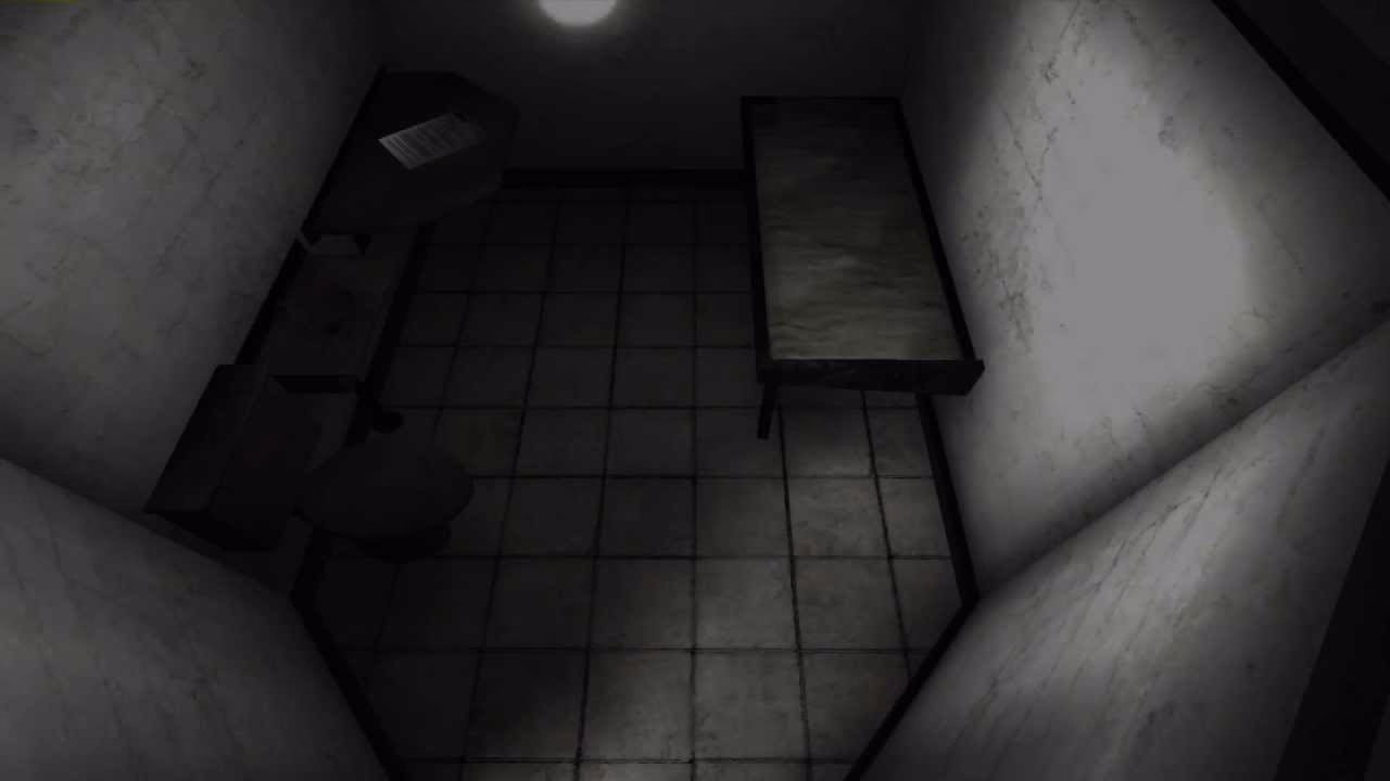 Why should you play SCP - Containment Breach reborn?