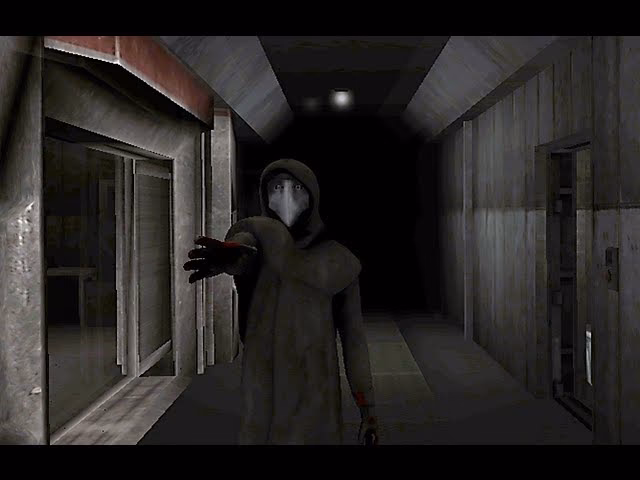 Did SCP-049 have a past encounter with SCP-035?