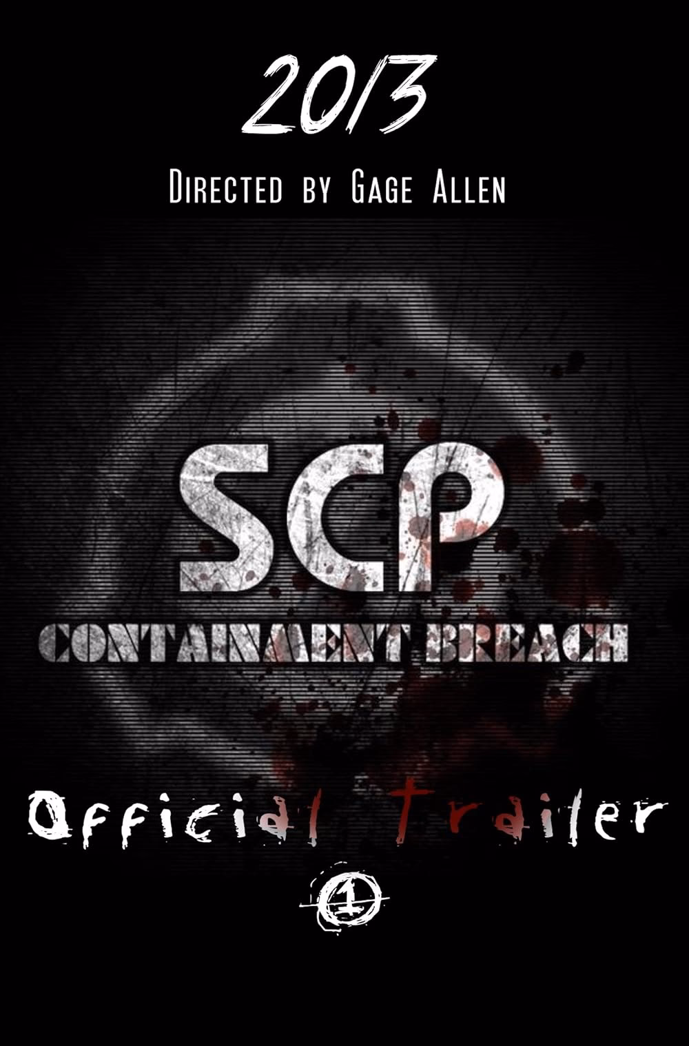 Is SCP Containment Breach coming to steam?